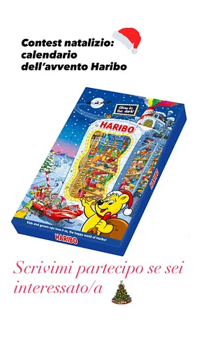 Partecipa anche tu al contest, estrazione il 1 novembre ore 00:00