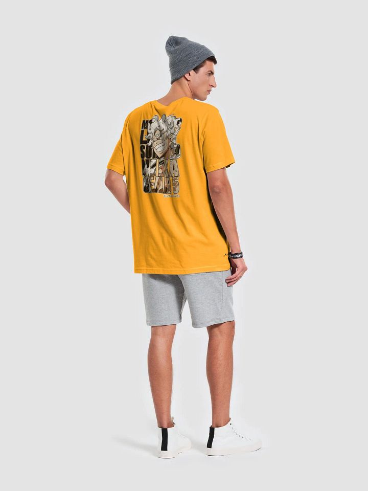 One Piece - Sun God Nike product image (8)