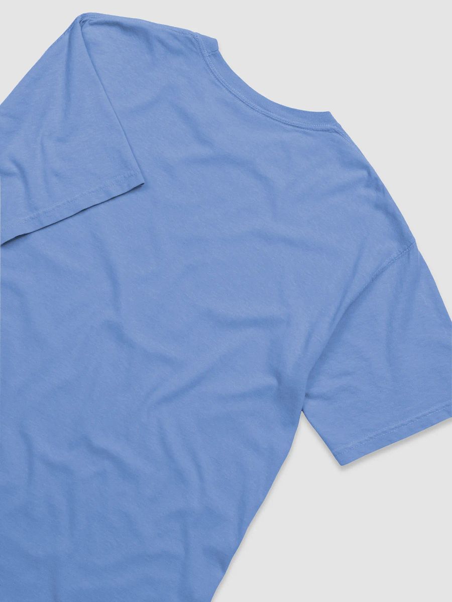 GHOST Black-Logo T-Shirt product image (4)