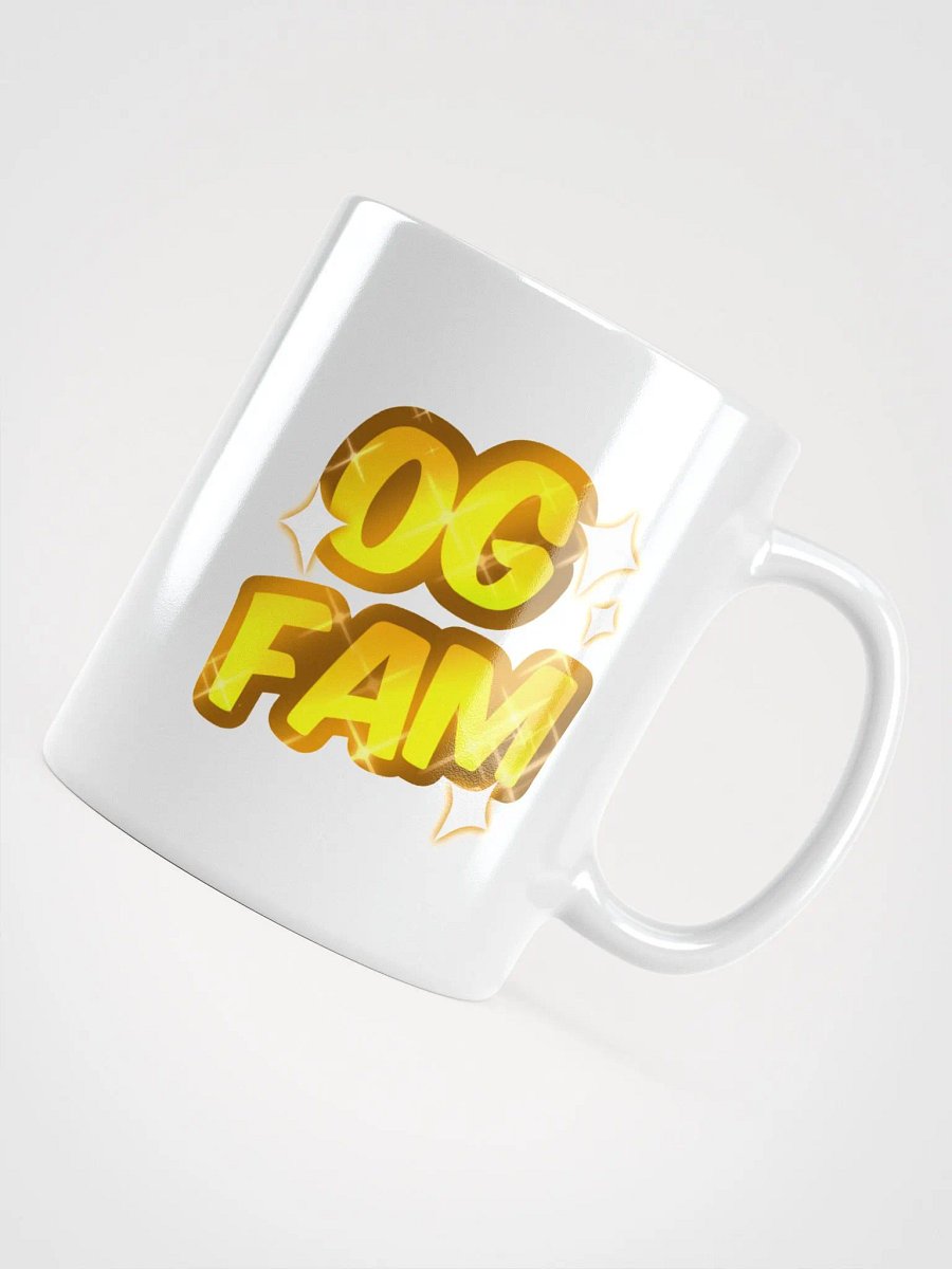 OG Fam Coffee Mug product image (4)