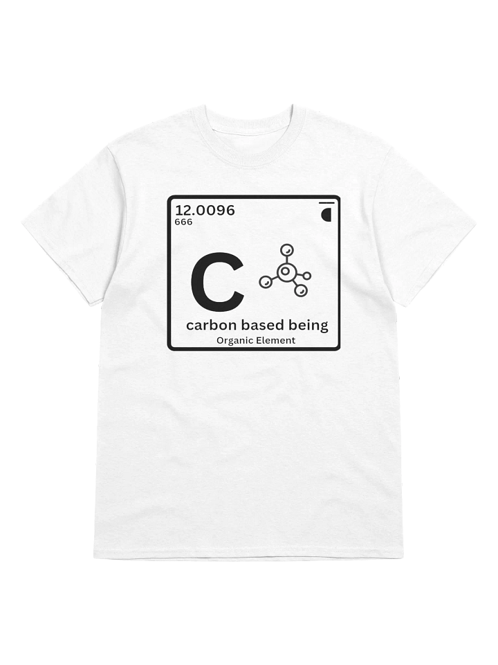 Carbon T-Shirt product image (67)