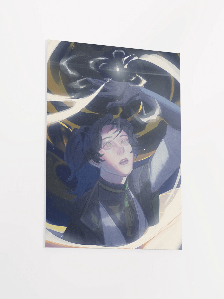 Star Trails Print product image (3)