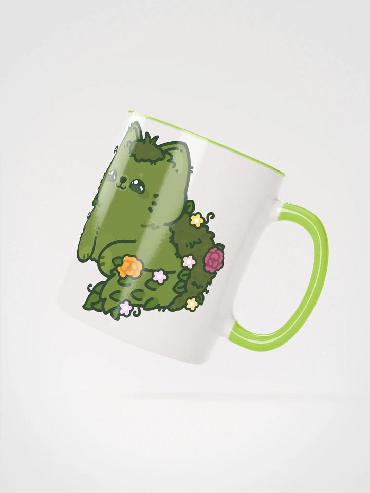 Mosslin Mug product image (2)