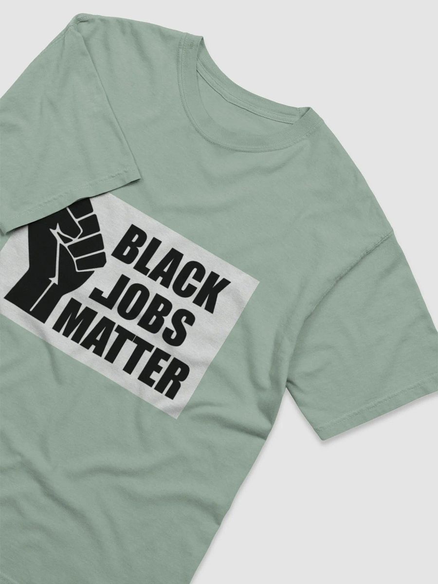 ETHANBOMB - JOBS T-SHIRT product image (39)