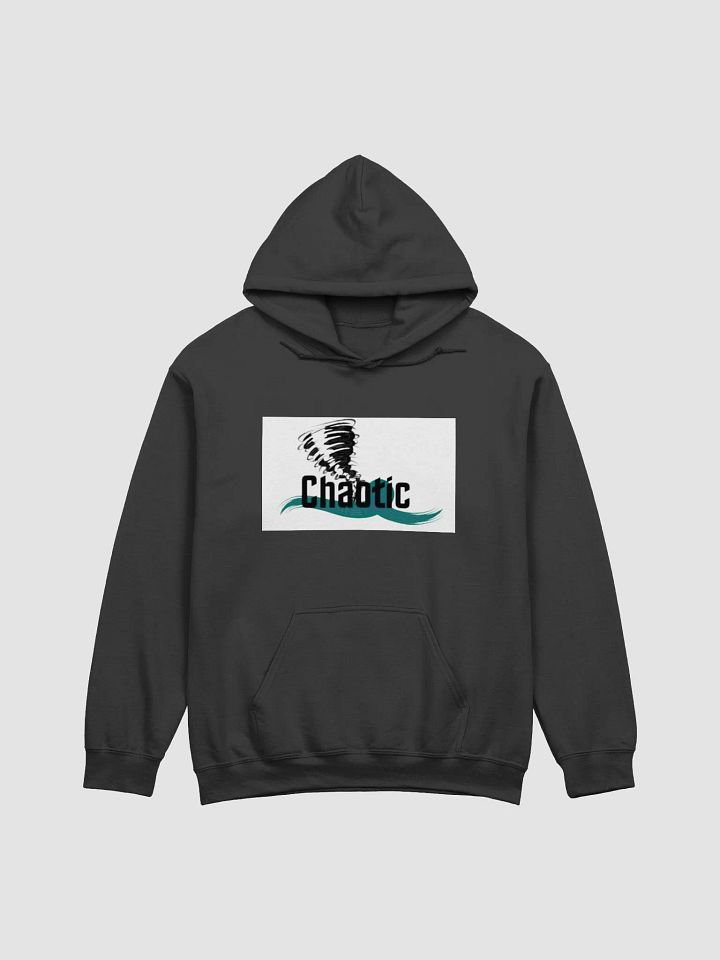 Chaotic Hoodie product image (2)