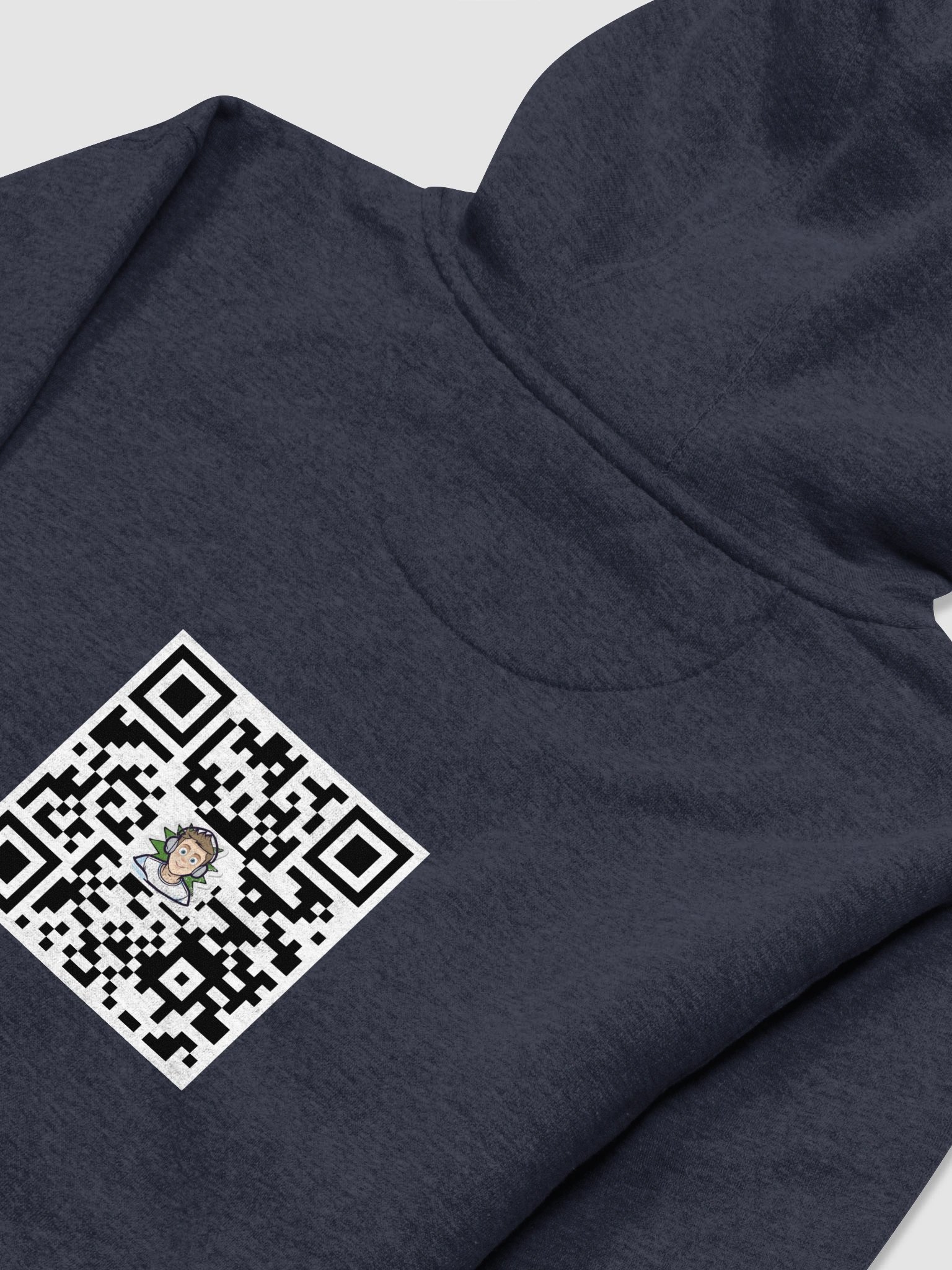 CaptChaosDk - (S-3XL) Black signature product image (4)