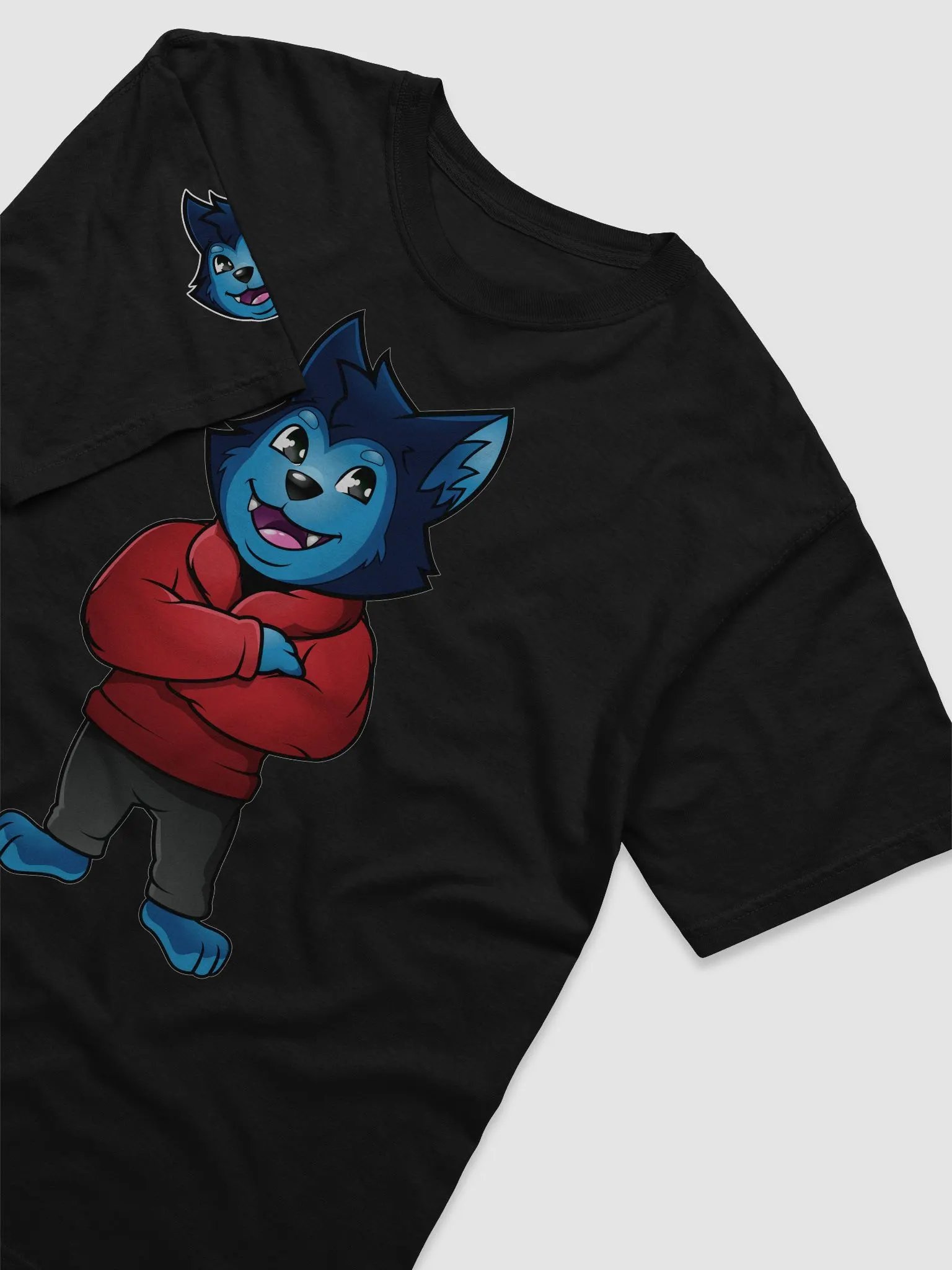Pack Member Tee product image (3)