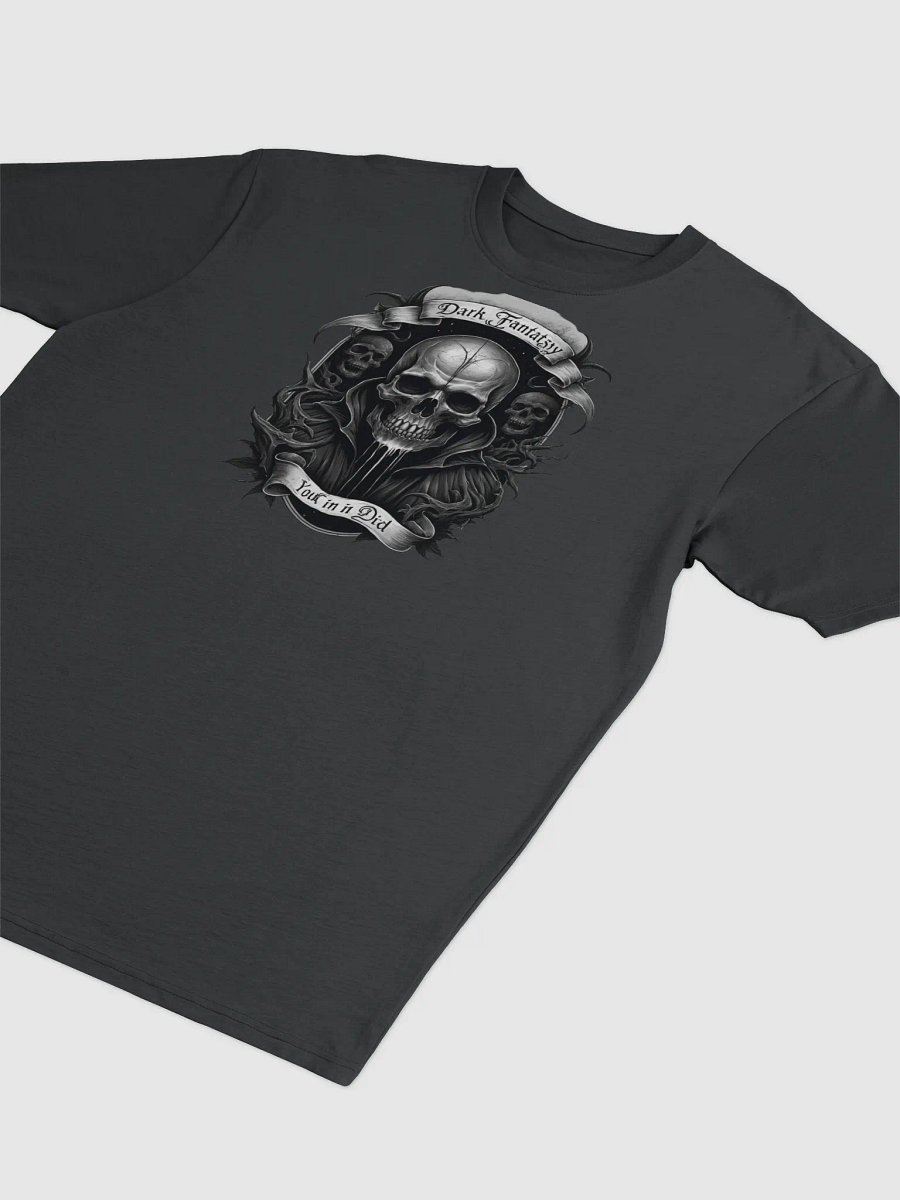 Skull Knight Shirt product image (3)
