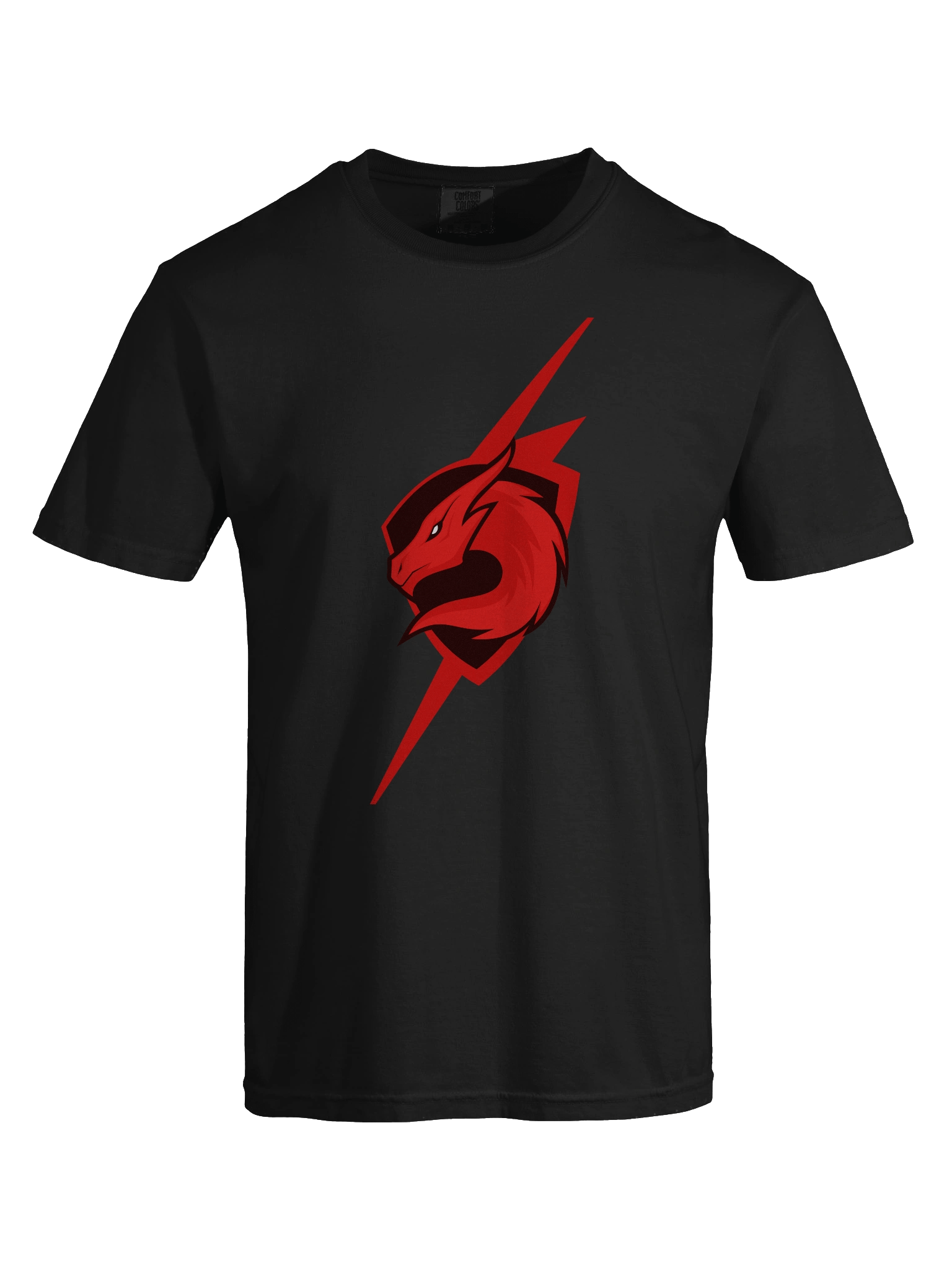 Dragon Tshirt product image (13)