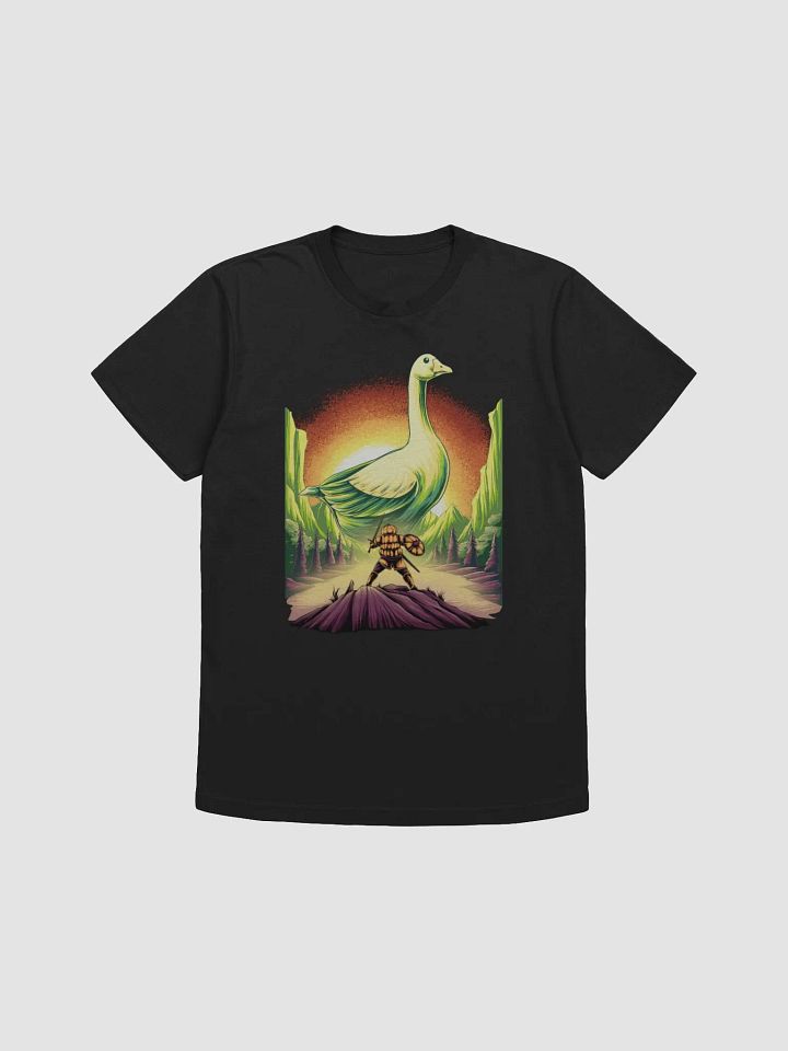 Goose Souls product image (1)