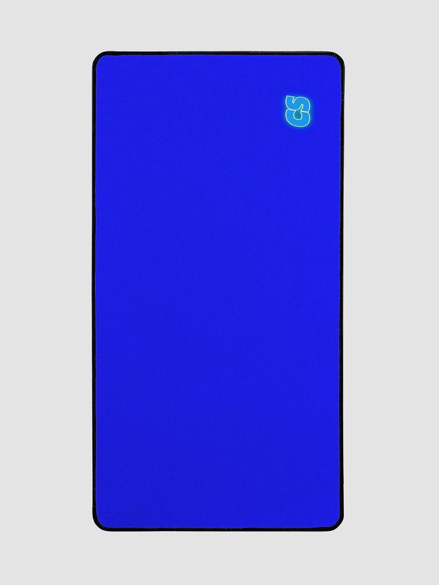 CS 15.5" x 31.5" Desk Mat product image (2)