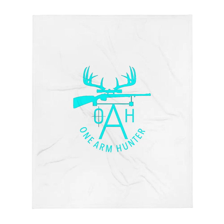 Hunter Blanket product image (1)