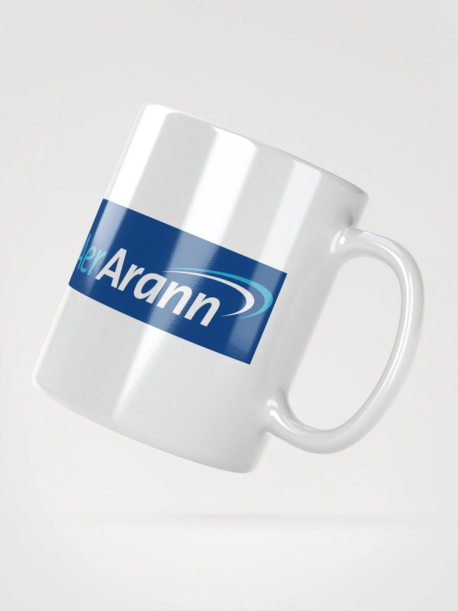 Aer Arann - Mug product image (6)