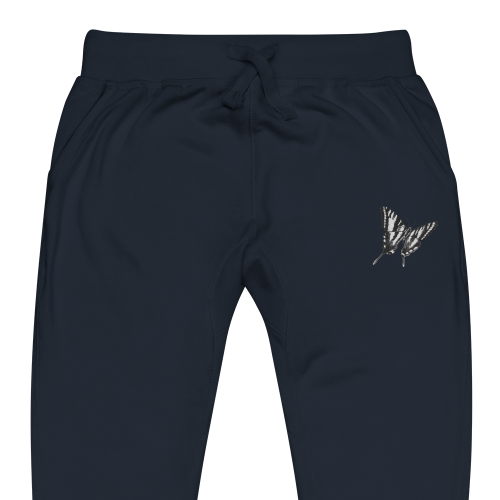 TRM - Sweatpants (Vintage Butterfly Edition) product image (2)