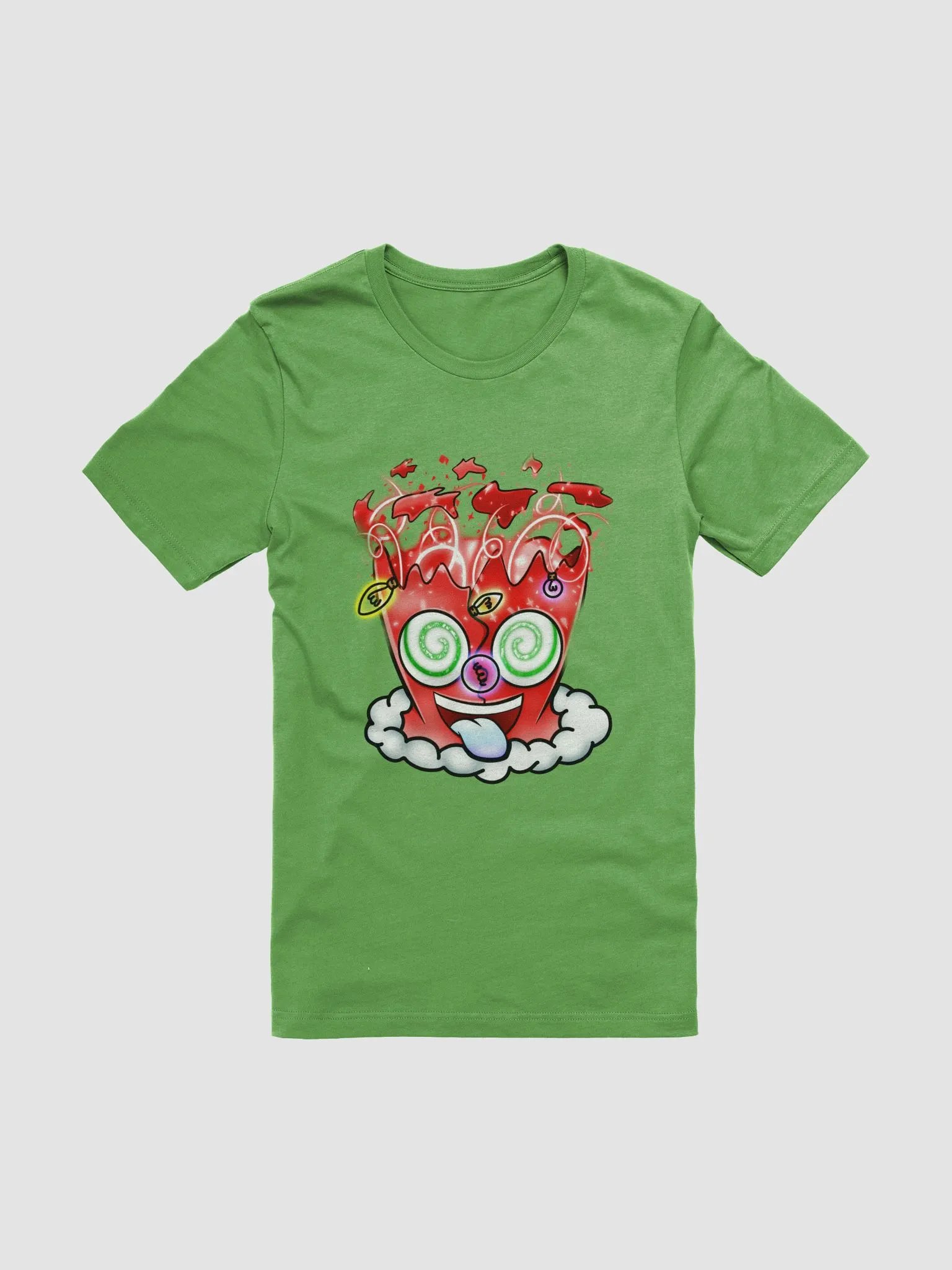 Maglietticchi Natalicchi! BRRR FREDDICCHI! product image (3)