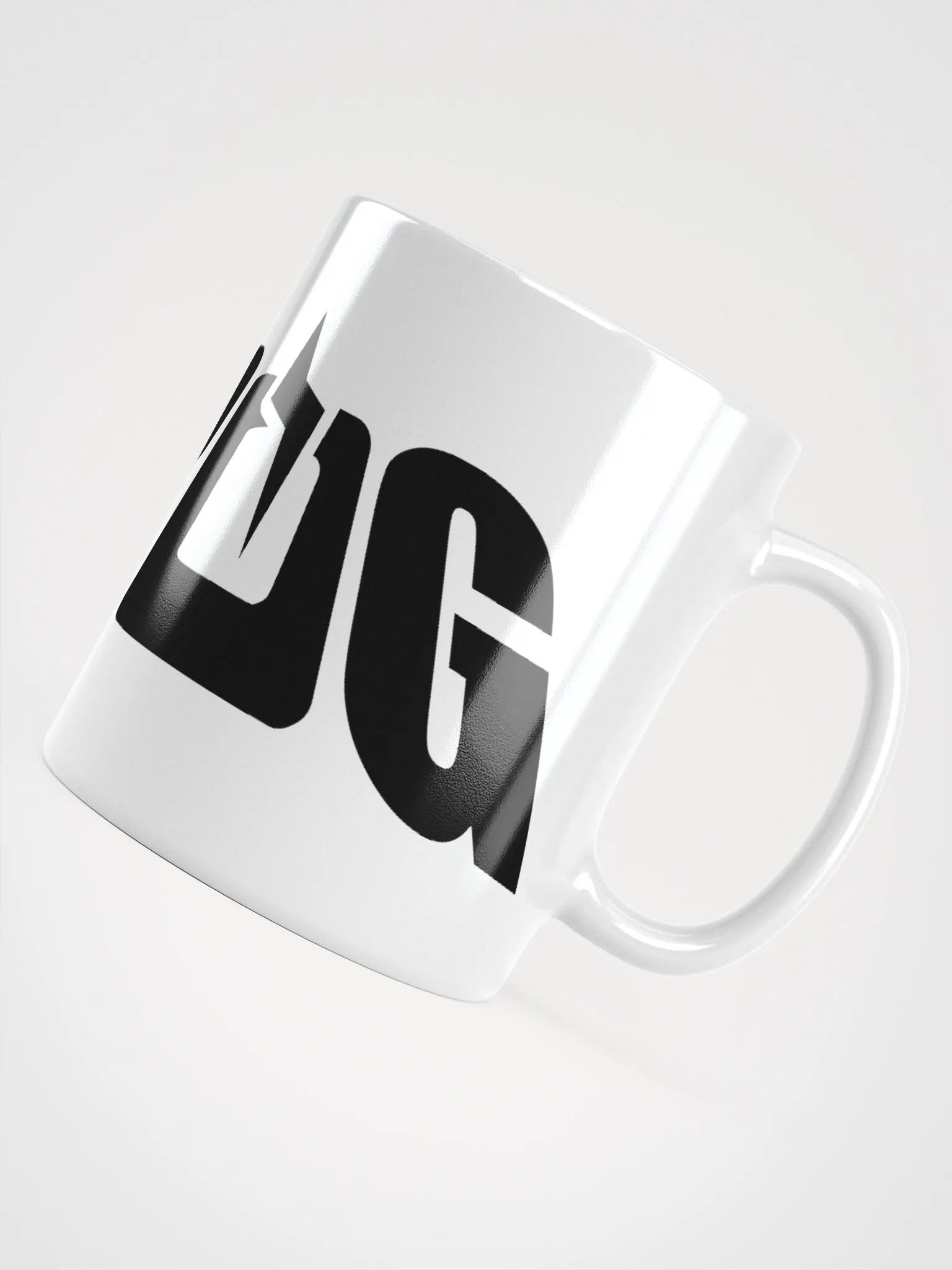 ObiHaved PWROn - Mug product image (4)