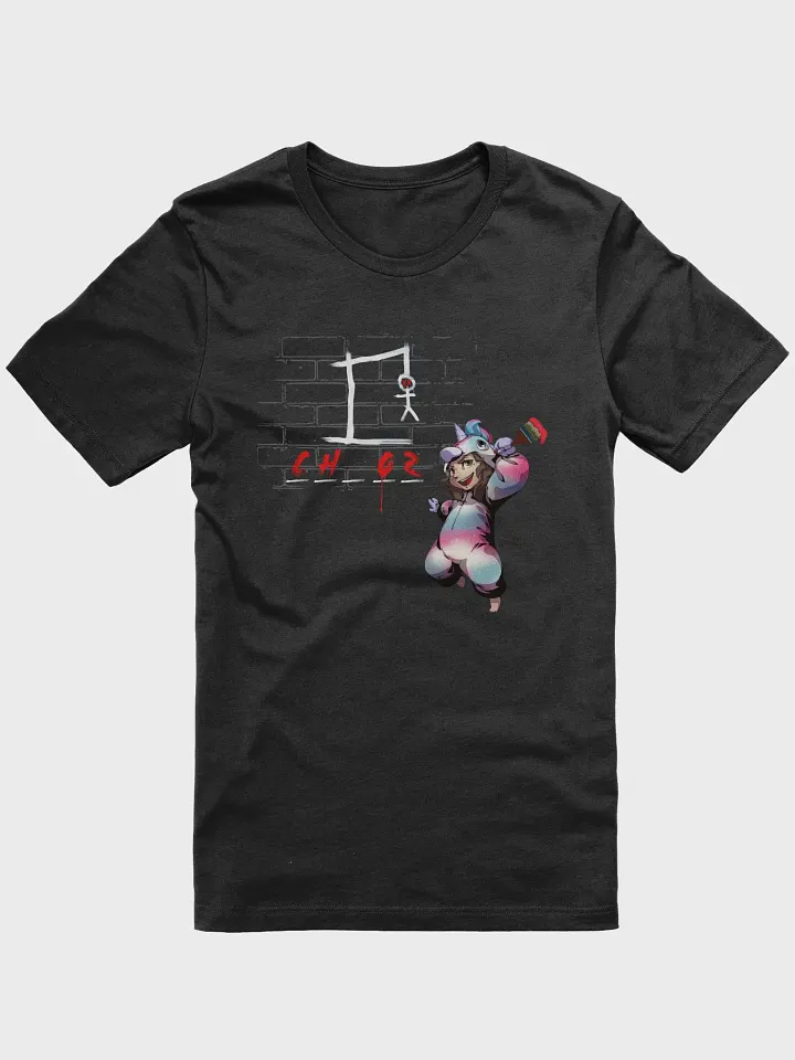 Unicorn Kid Hangman product image (1)