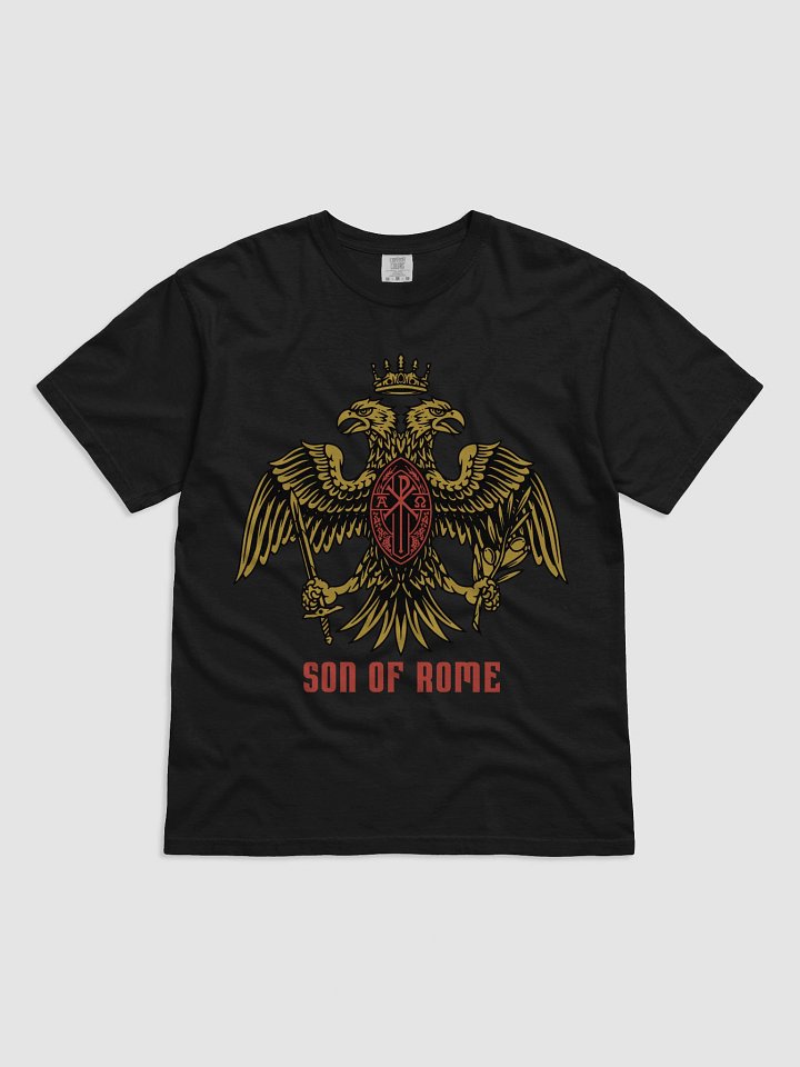 Byzantine SON OF ROME product image (2)