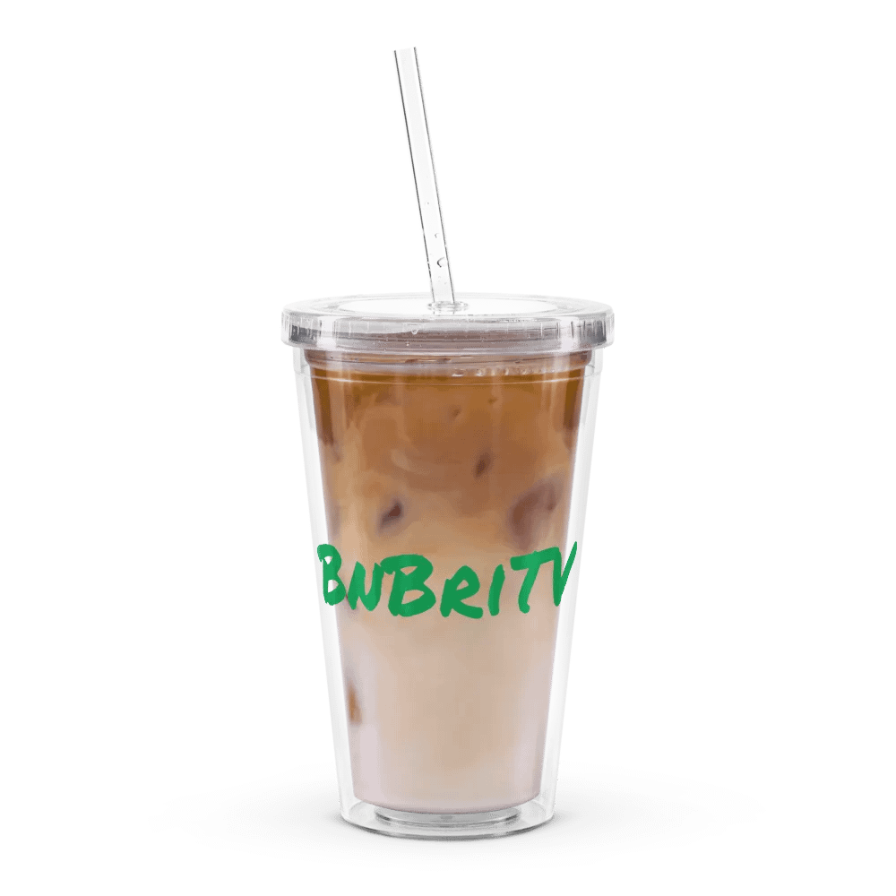 BnBriTv Halloween Tumbler product image (6)