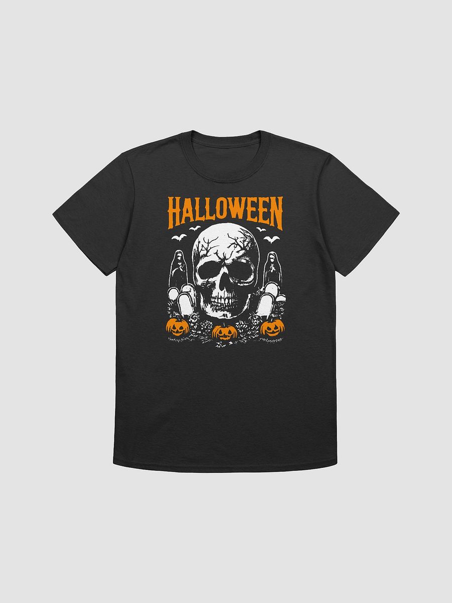 HALLOWEEN SKULL 4 product image (1)
