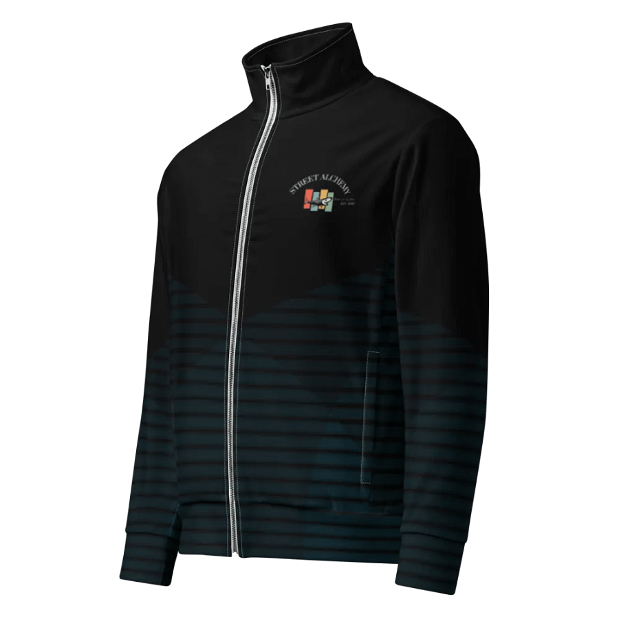 Alchemy Track Jacket product image (1)