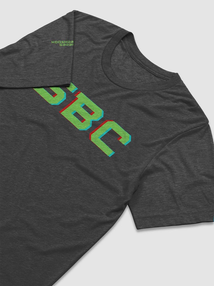 Small Block Chevy T-Shirt product image (3)