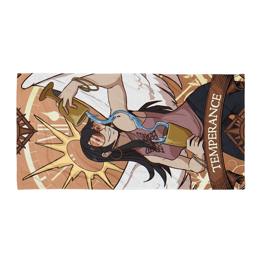 Temperance Towel product image (1)