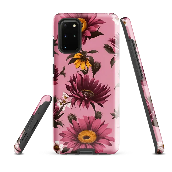 Tough Phone Case for Samsung® product image (2)