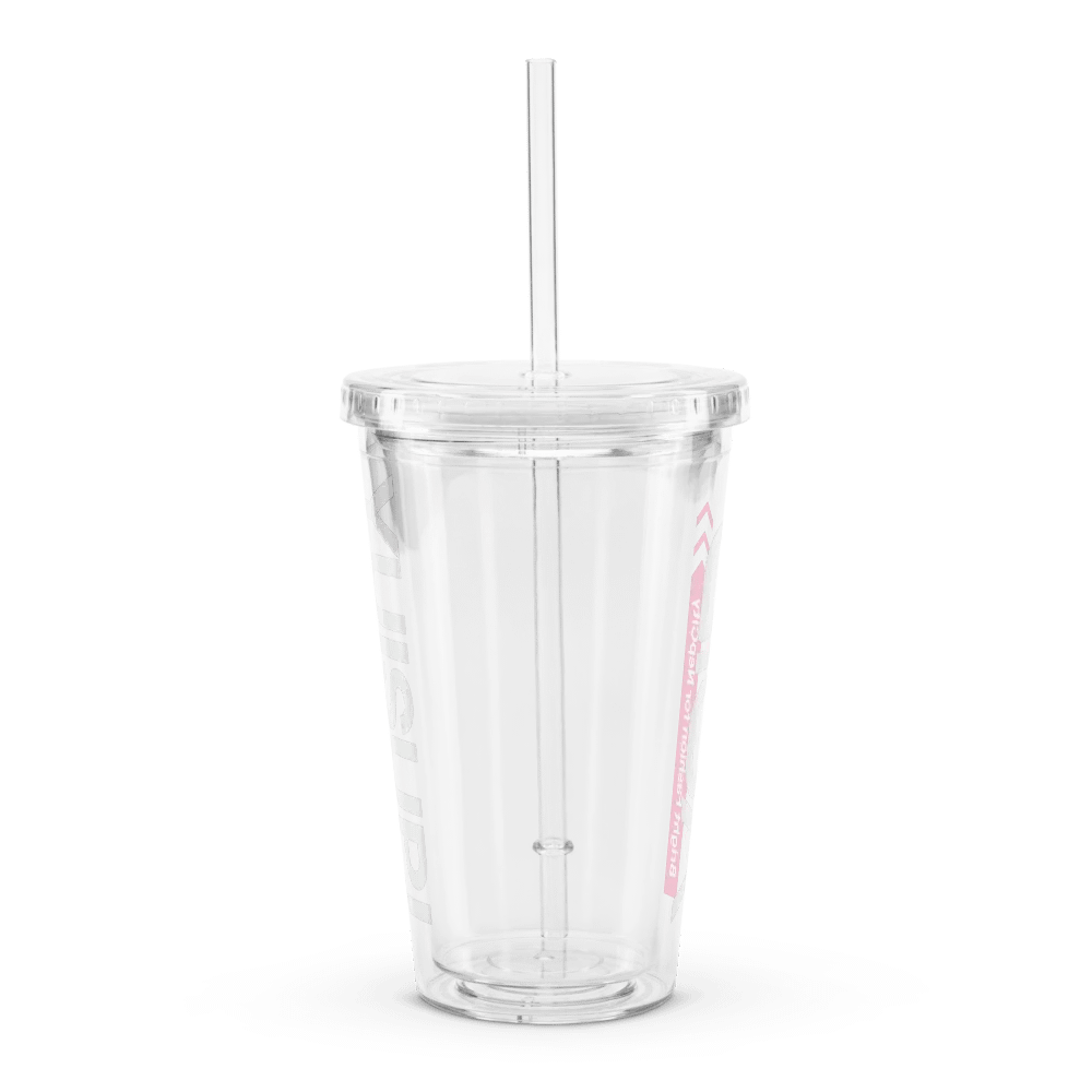 Type 2K25 - VOID | VOID Tumbler product image (4)