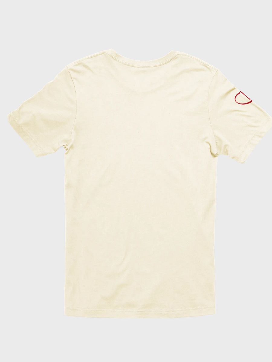 Fully felt, fully alive t-shirt product image (5)