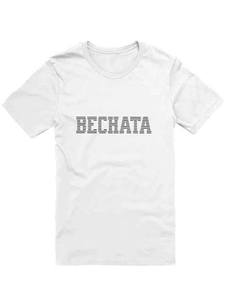 BACHATA Vibes Unisex T-Shirt product image (1)