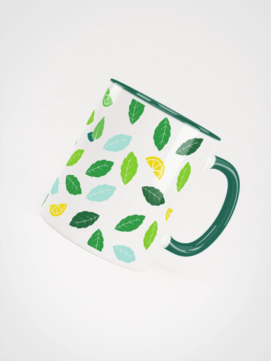 Leaf Mug product image (4)