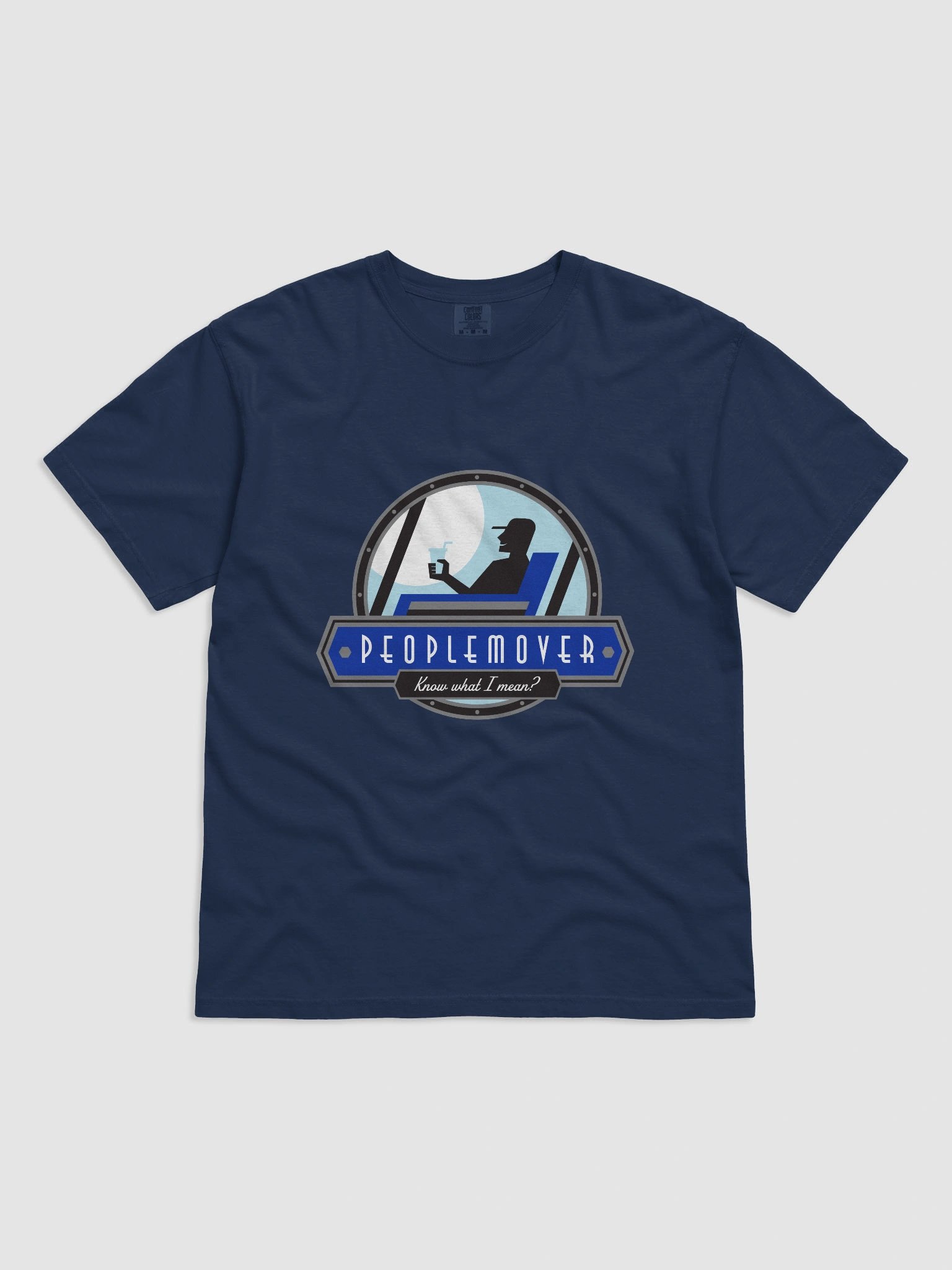 Know What I Mean? product image (8)