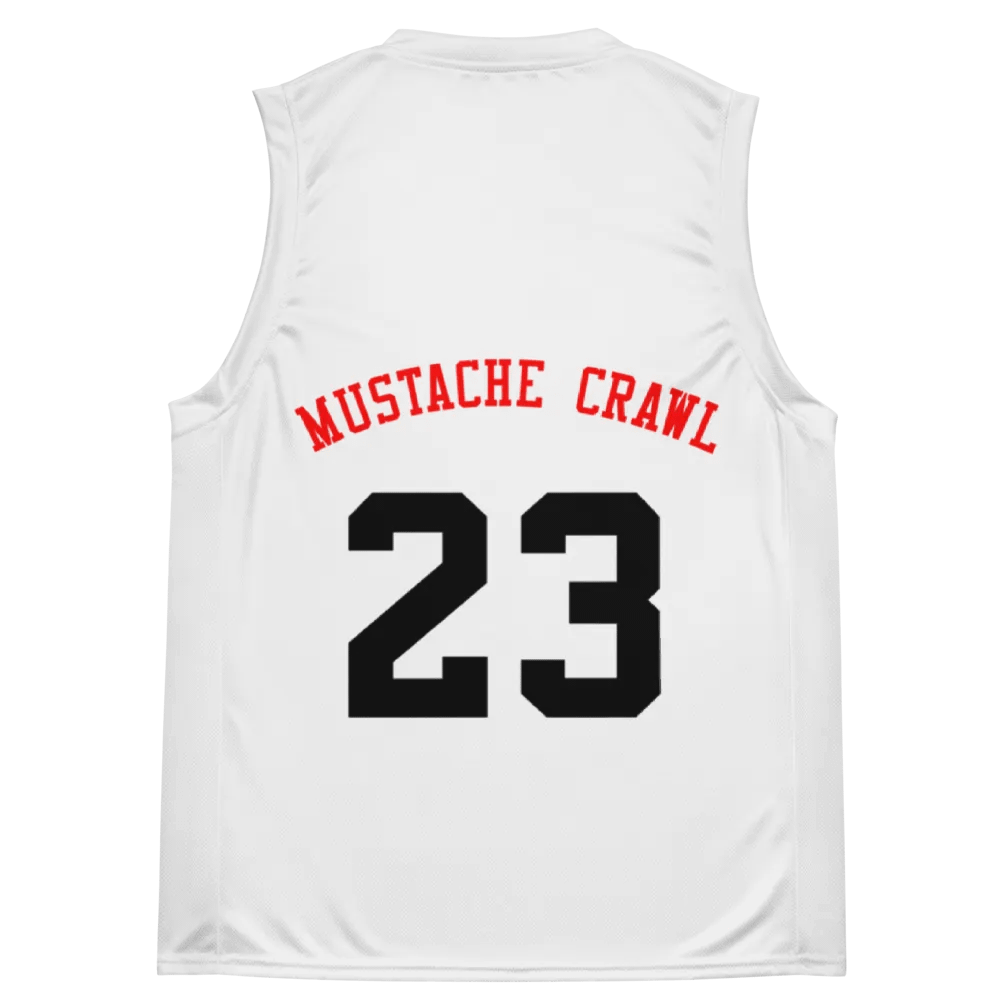 23 Mustache Crawl Jersey product image (10)