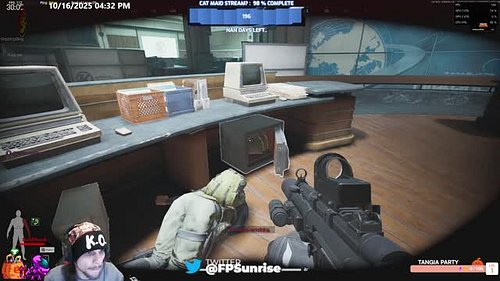 stealing reds from timmys l #sunriseftw #abi #twitch