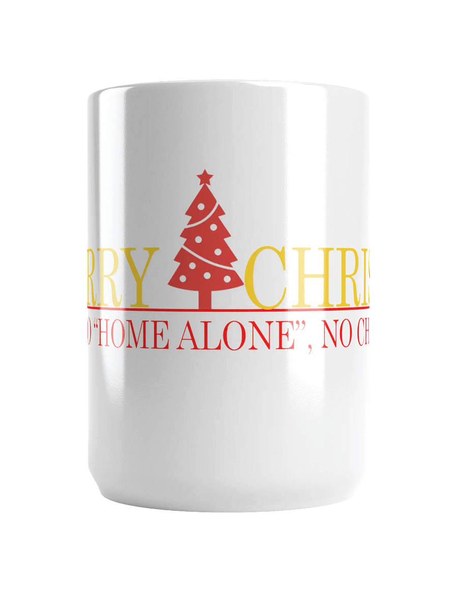 Stylized Christmas Tree Mug product image (5)