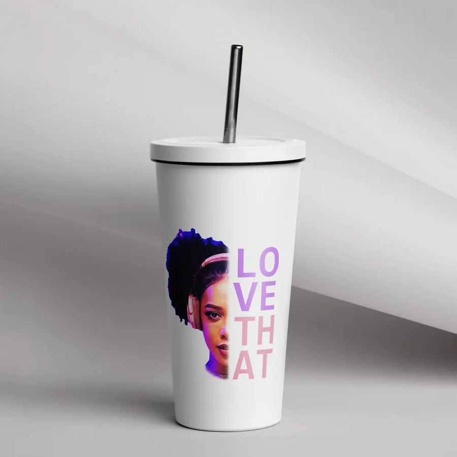 Eye Love That Tumbler product image (6)