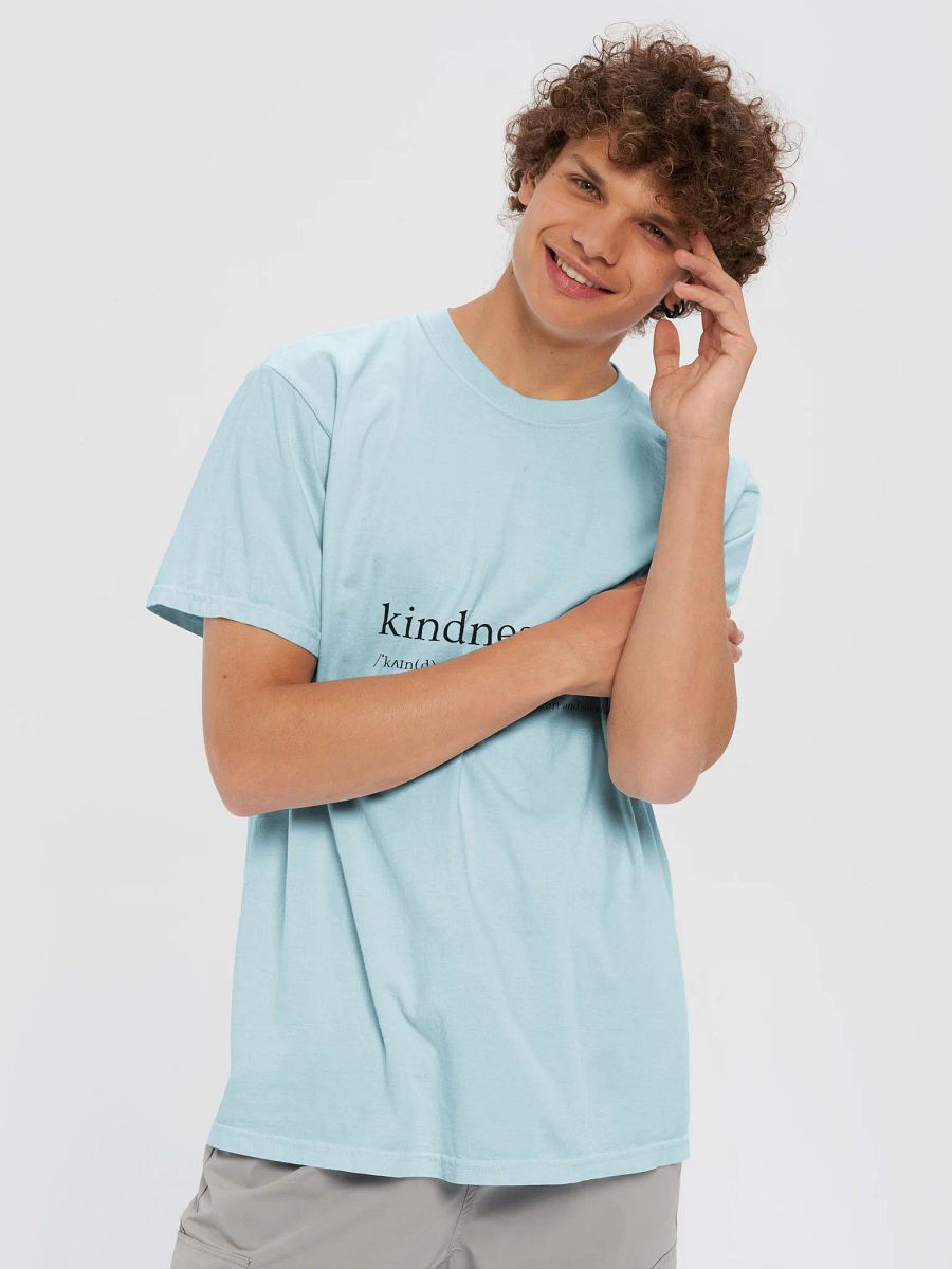 A touch of Kindness product image (5)
