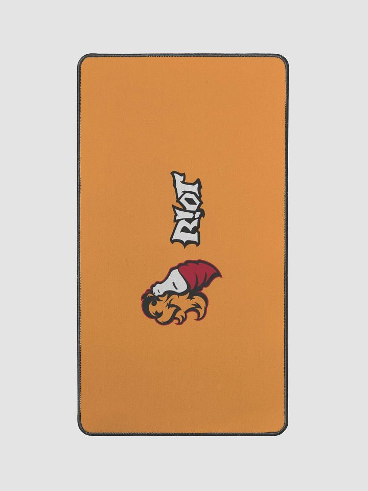 Logo Mousepad product image (2)