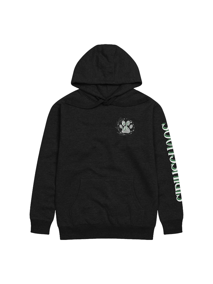 Chaos Hoodie product image (8)