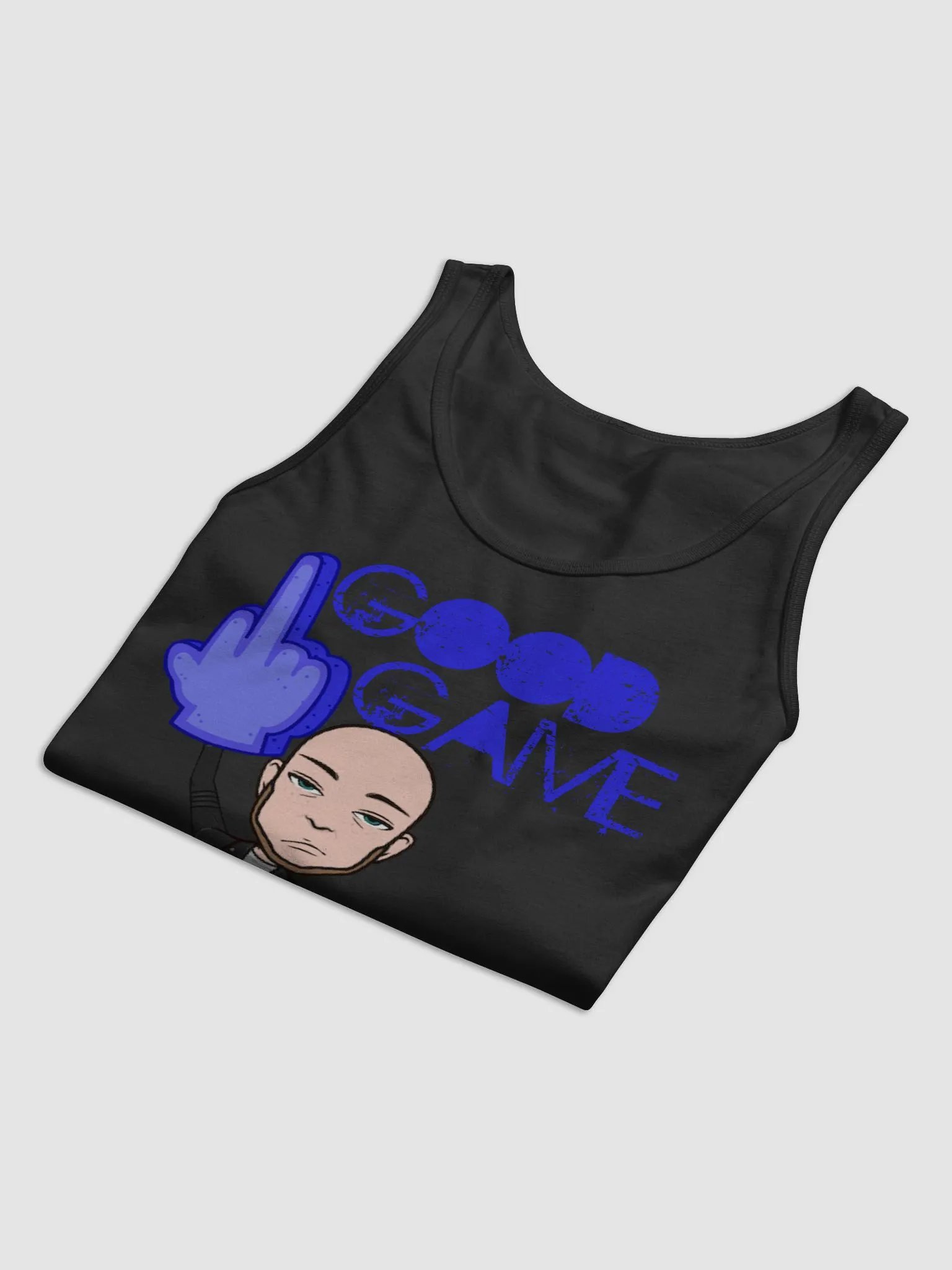 Good Game Guy Athletic Top product image (3)