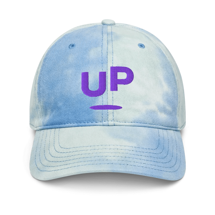 Head In The Clouds - Purple product image (3)