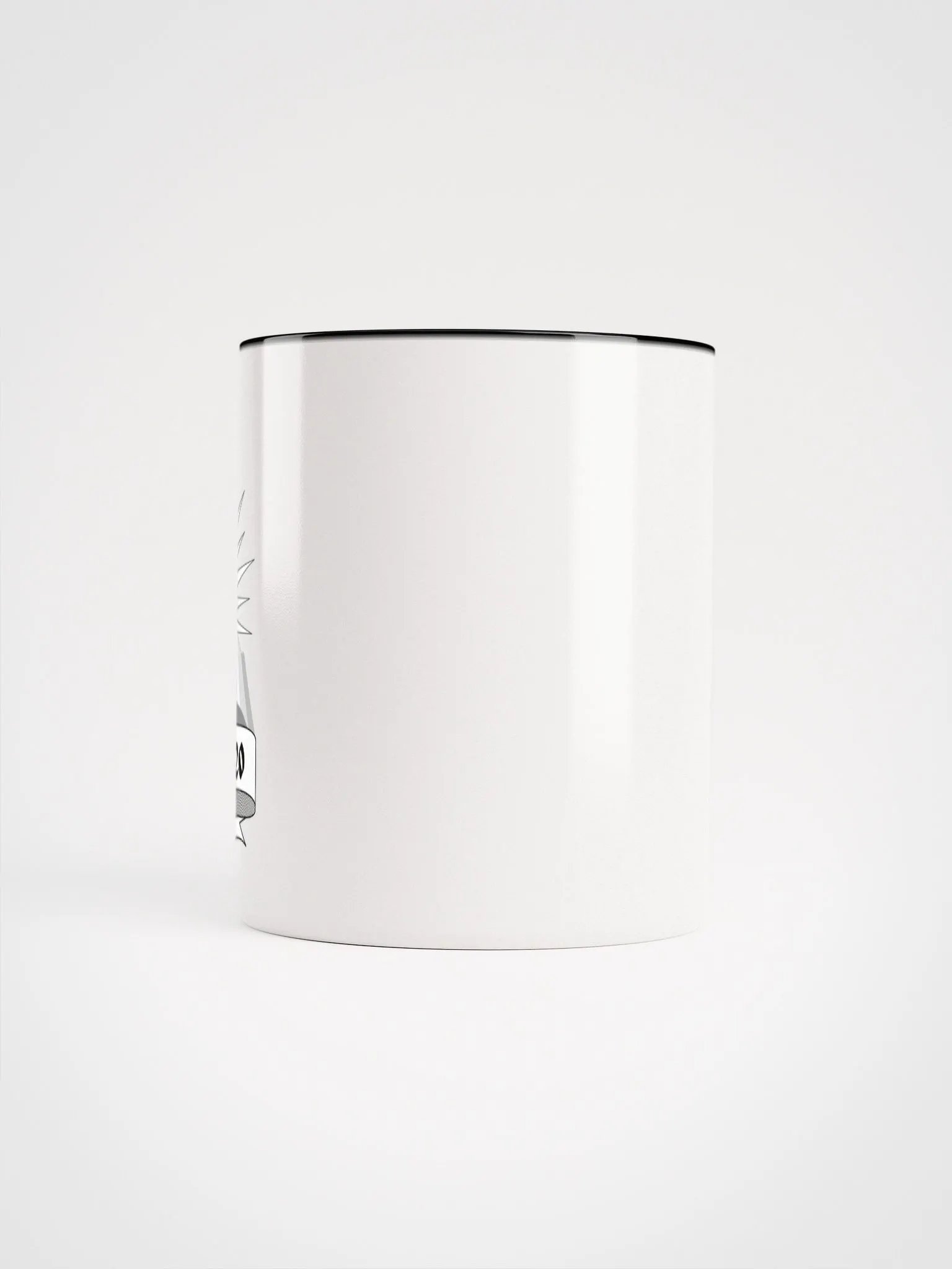Ezekiel 23:20 Mug product image (5)