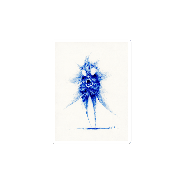 Magnet - 2025 Sketch 20 product image (2)
