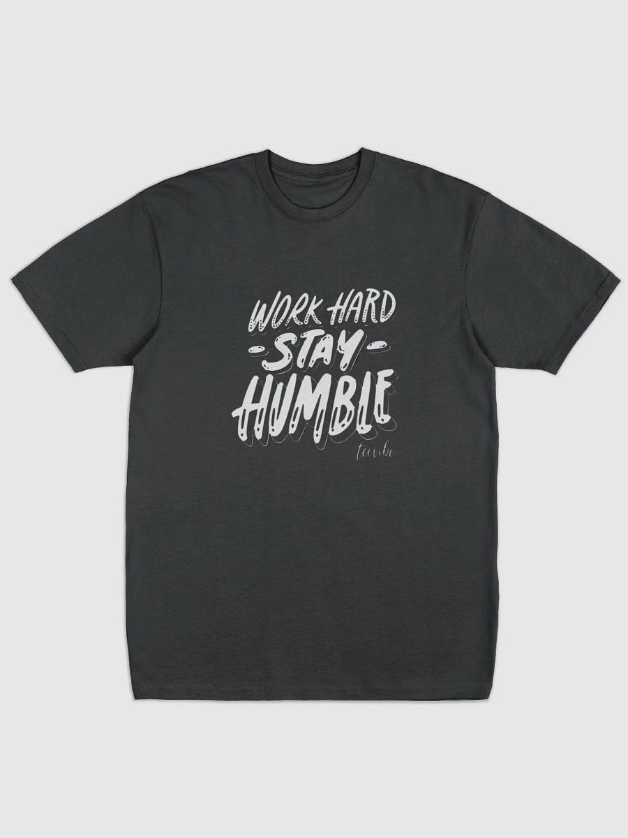 Humble Vibes Men's Premium Tee product image (1)