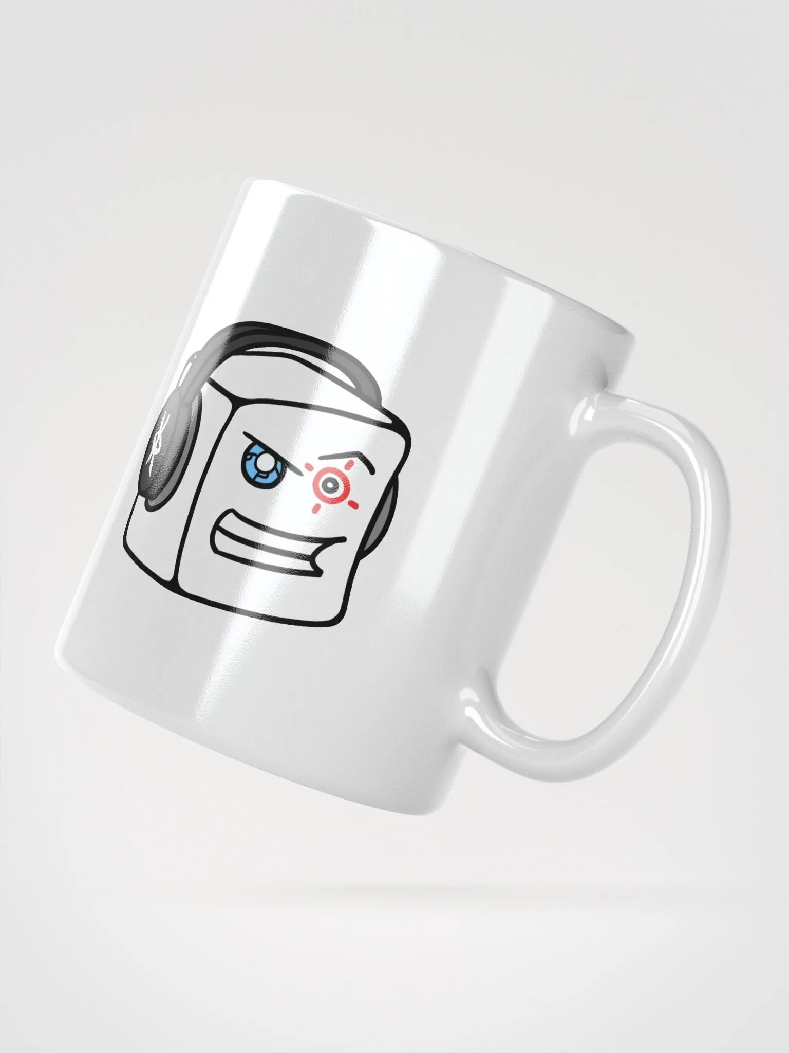 Aim Mug product image (2)