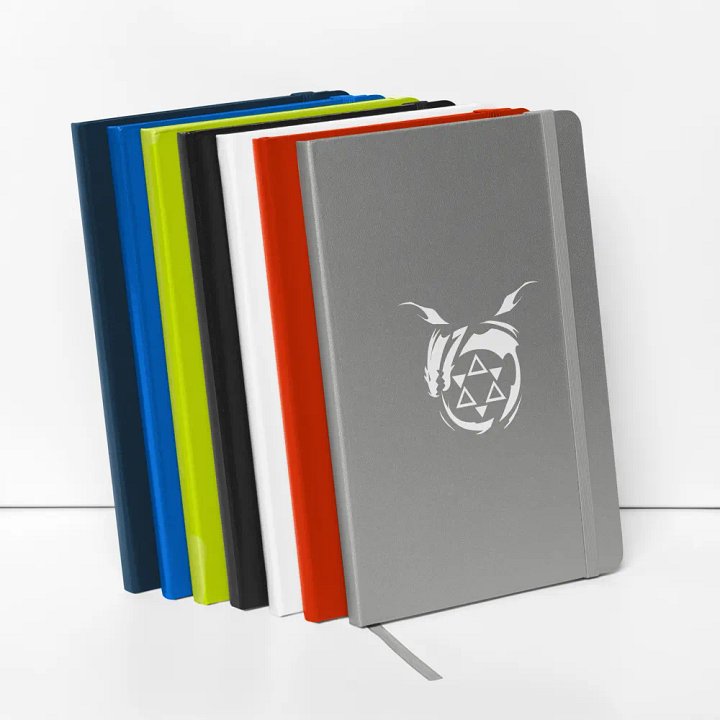 SC Notebook product image (5)