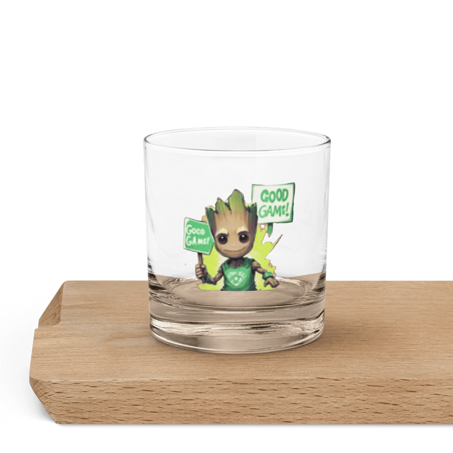 Groot Good Game Cup product image (5)