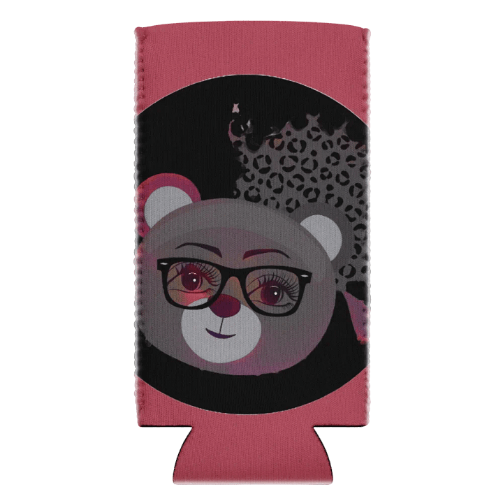 teddy cozy pink product image (2)