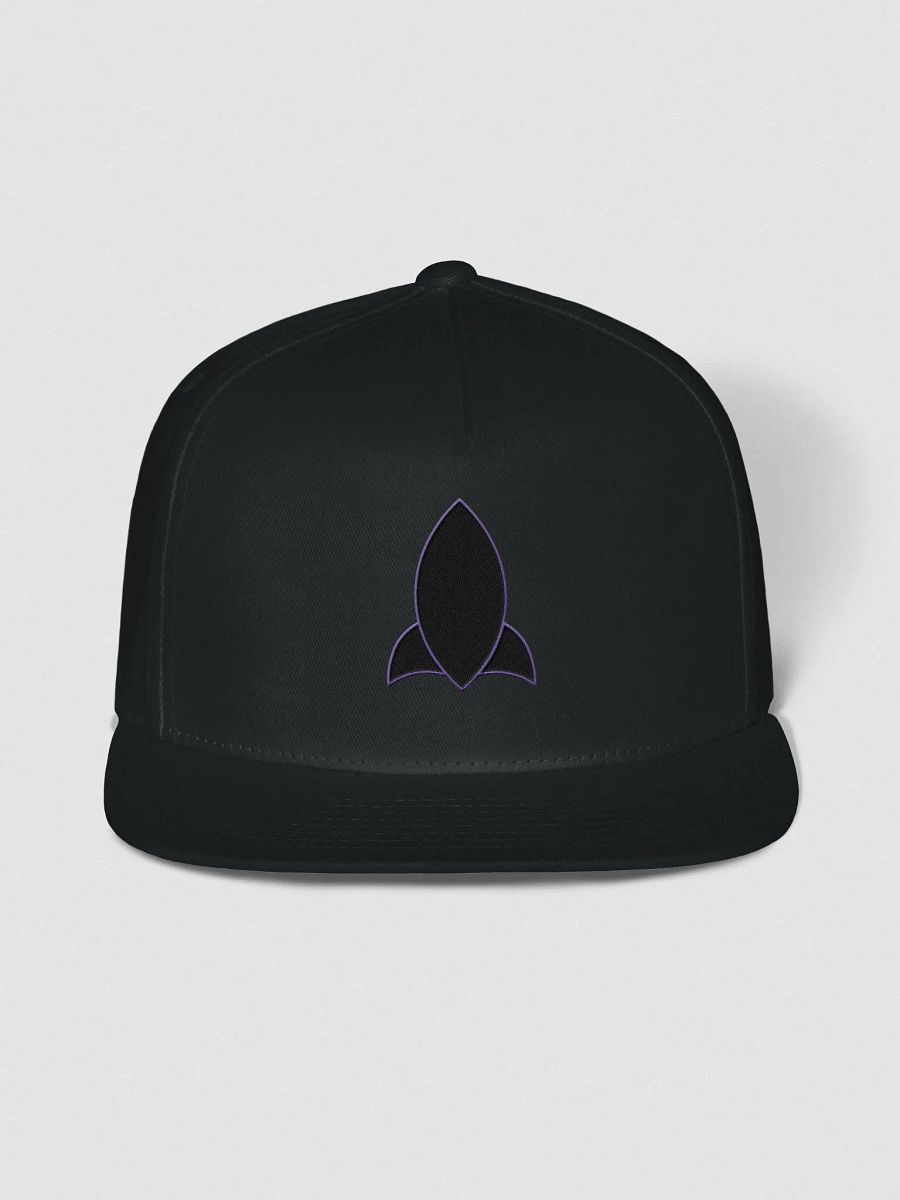 Capsmas Day 17: H-Town Rocket product image (1)